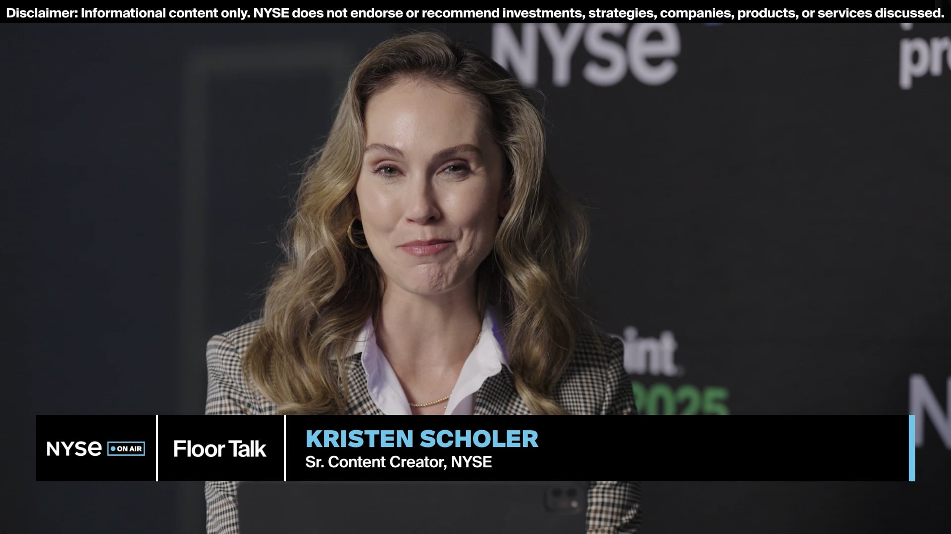 Blake Salle, Chief Revenue Officer, Proofpoint