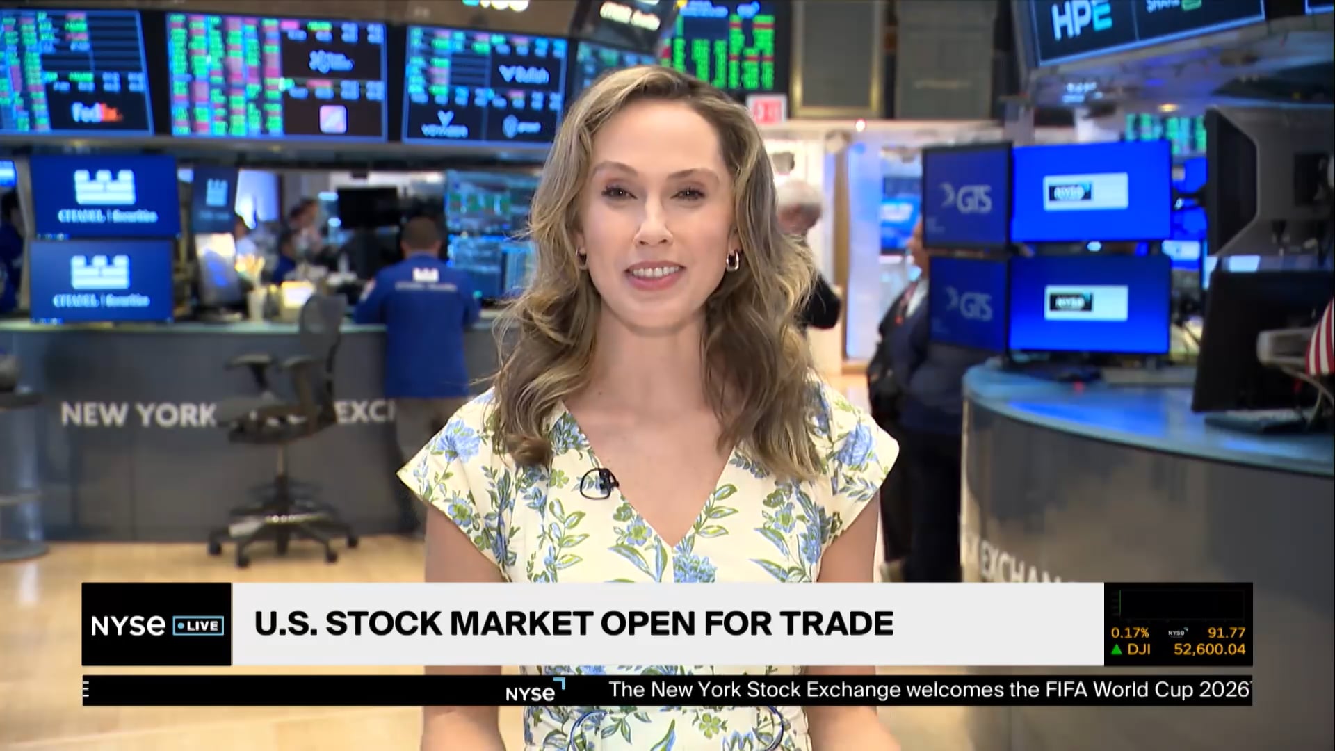 NFIB’s Holly Wade Explains Why Small Biz Optimism Rose 2.1 Points in June