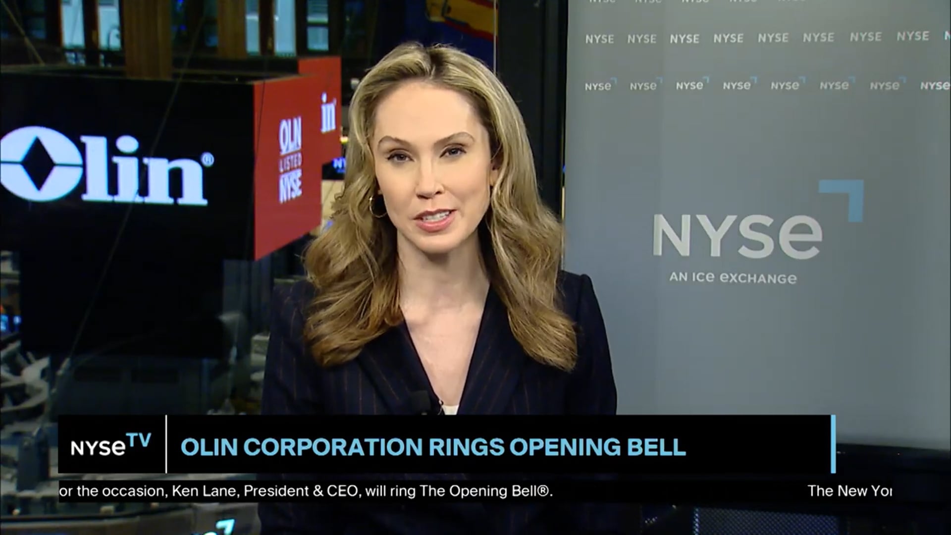 Mark Newton, Head of Technical Strategy at Fundstrat Global Advisors Joins NYSE TV Live