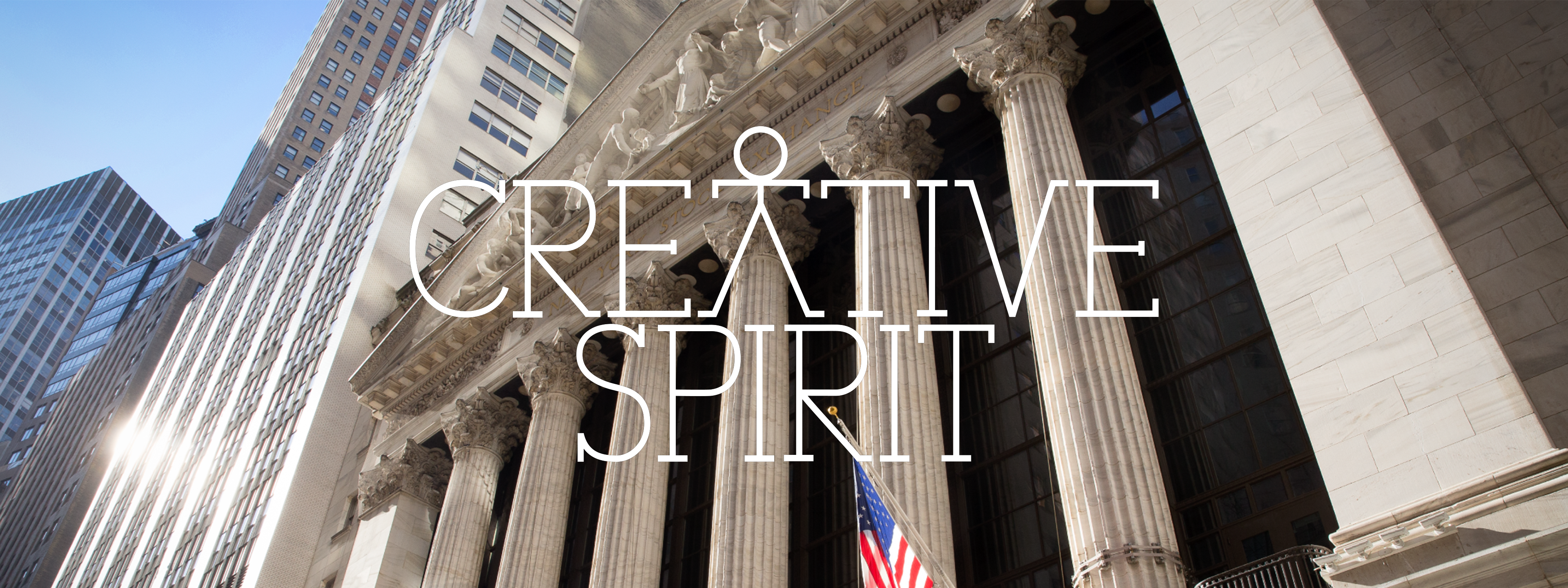 Creative Spirit Rings the Opening Bell®