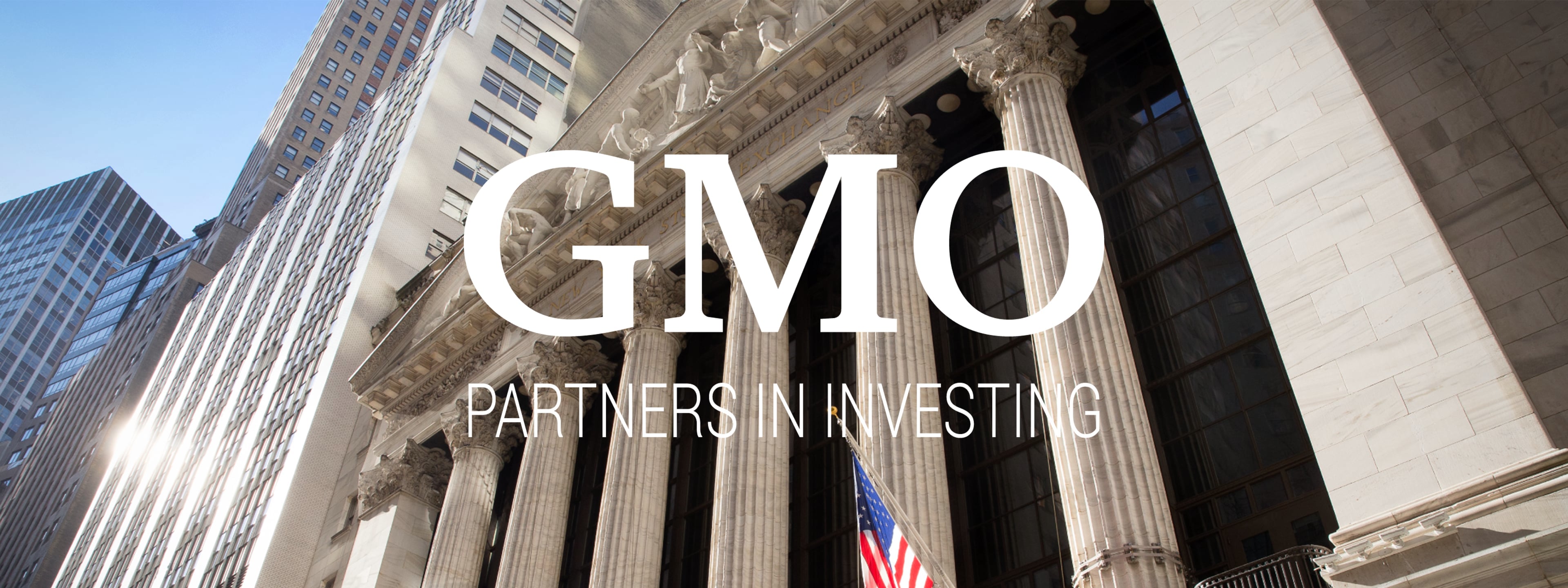 Grantham, Mayo, Van Otterloo & Co. LLC (GMO) Rings The Opening Bell®