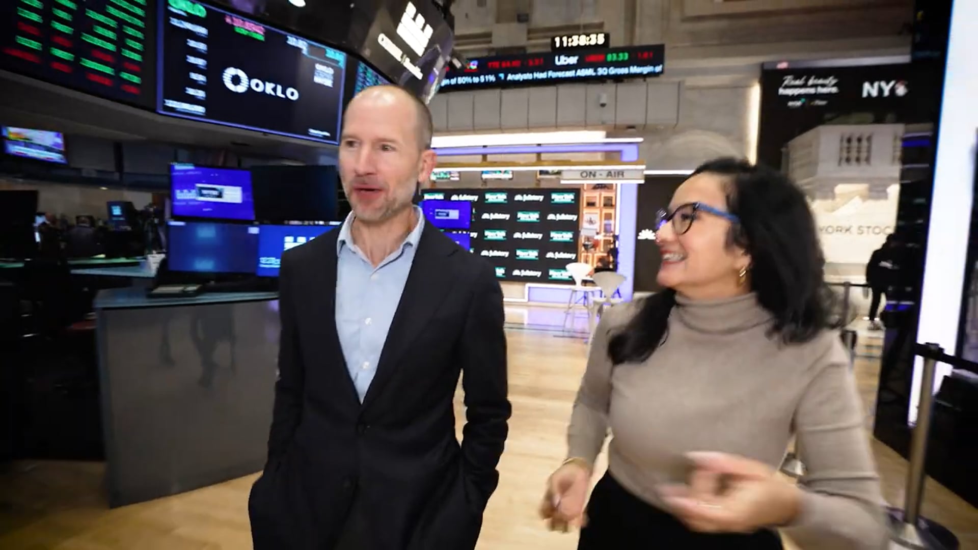 Fullstory CEO on its unique approach to digital experience intelligence