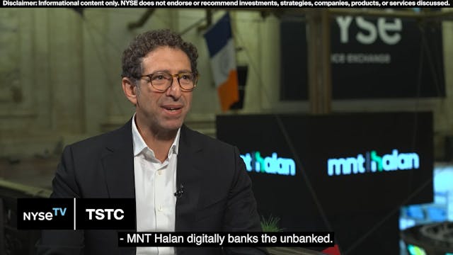 MNT-Halan Founder & CEO Mounir Nakhla