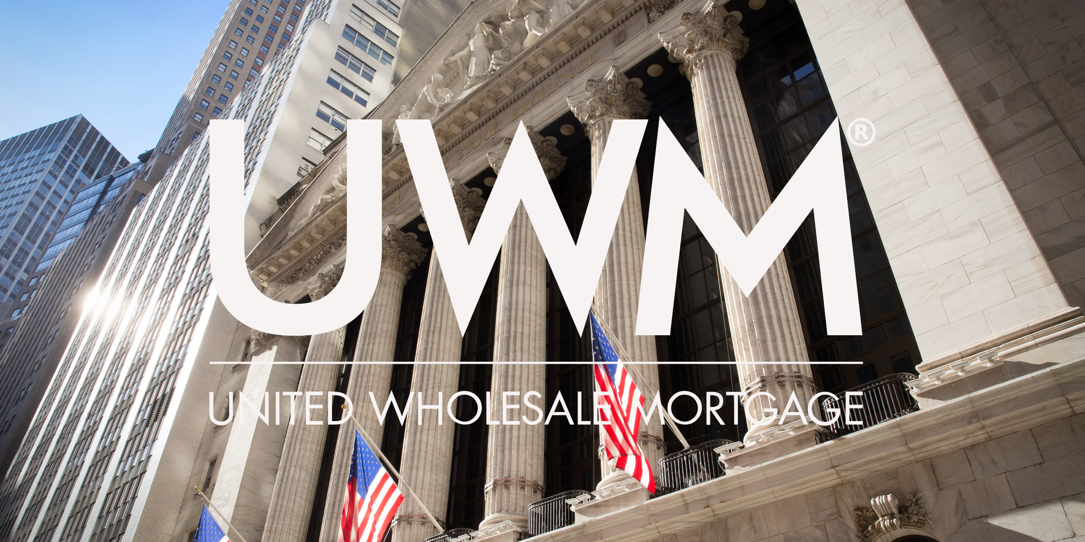 United Wholesale Mortgage (NYSE: UWMC) Rings The Closing Bell® - 07/17/2026, 20:01:16
