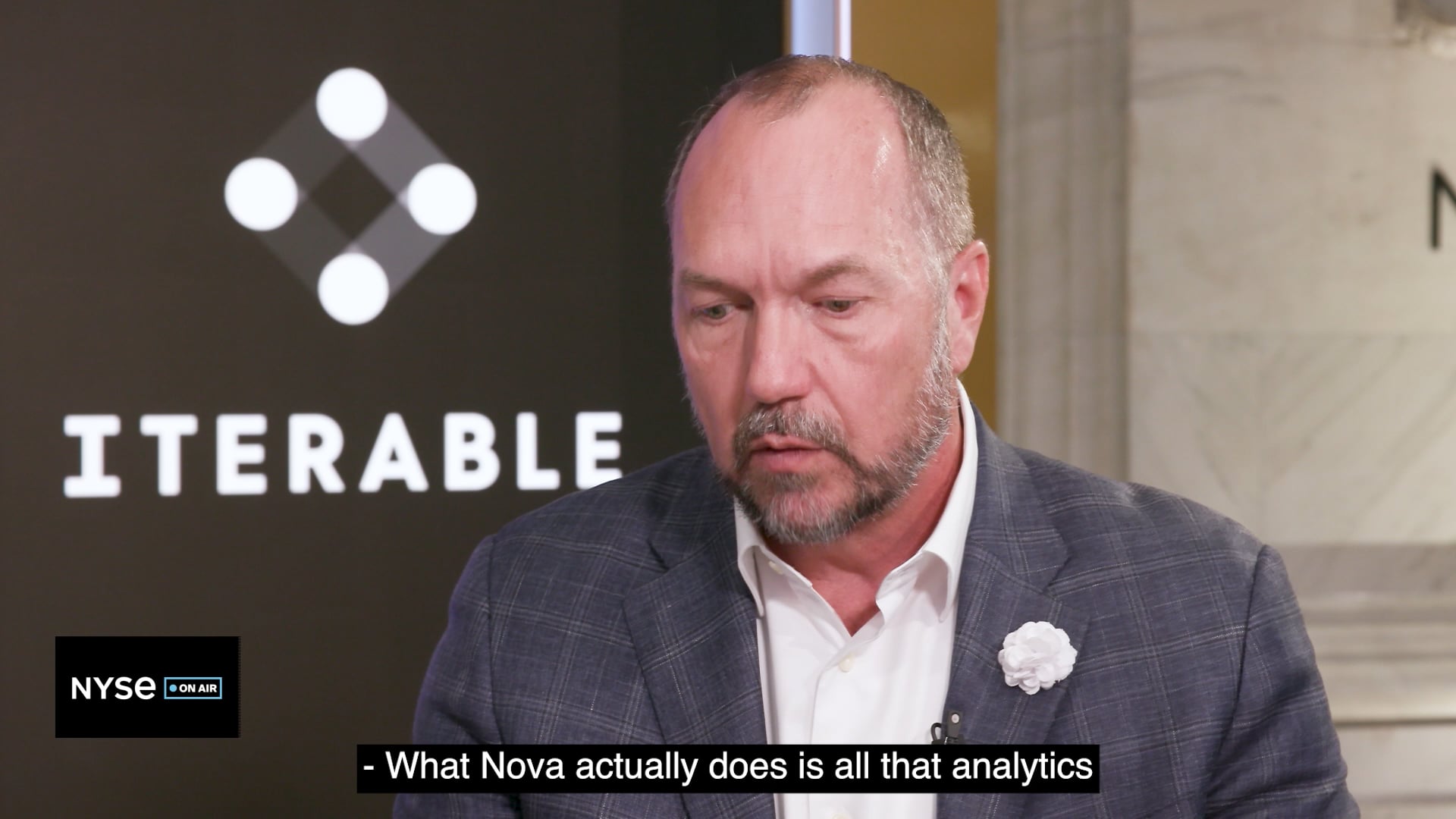 Sam Allen of Iterable Says Platform Automation Helps Elevate Marketers