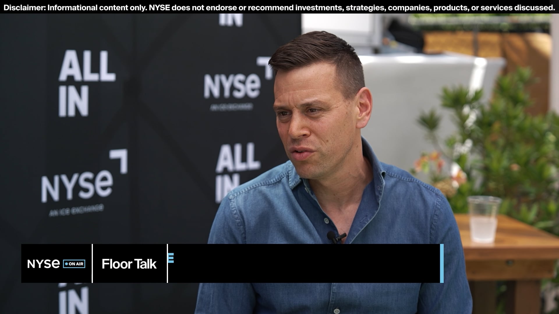 All-In Liquidity: Vi CEO Omri Yoffe Explains How its Tech is Powering Healthcare