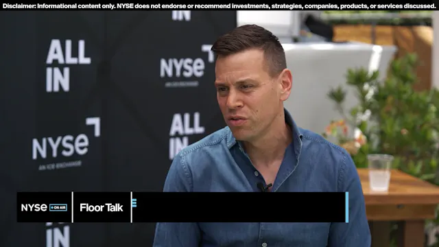 All-In Liquidity: Vi CEO Omri Yoffe E...