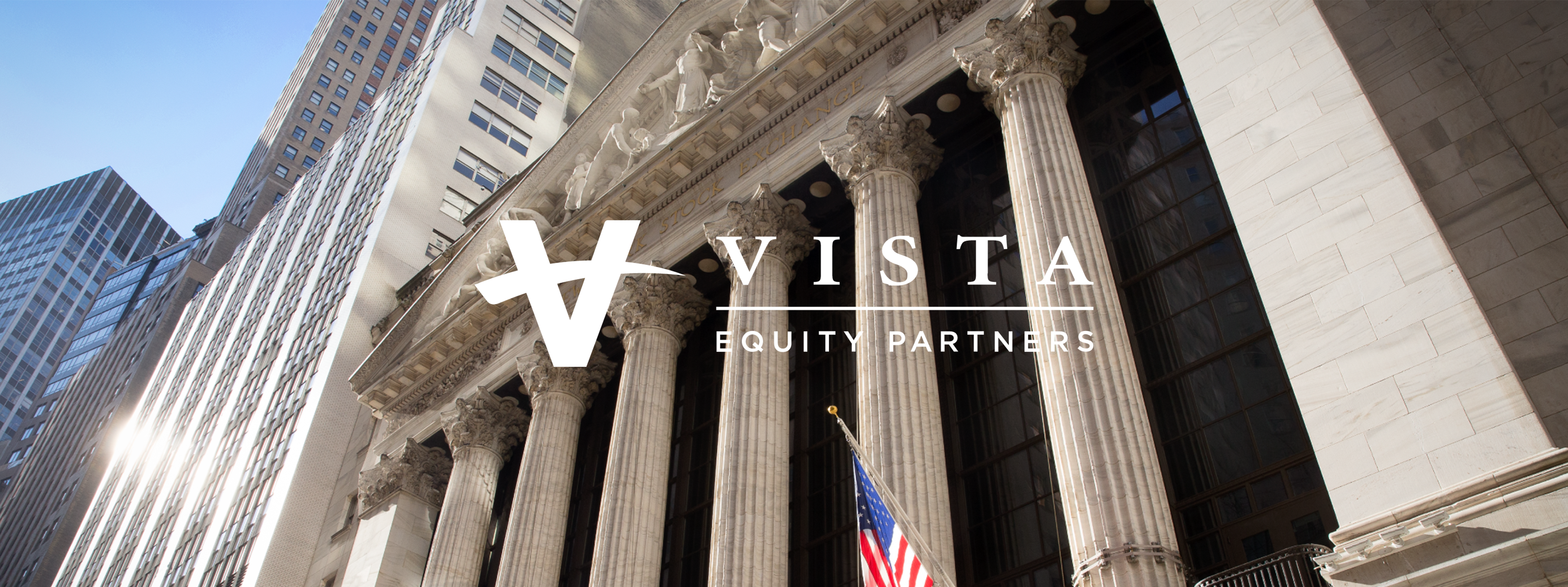 Vista Equity Partners Rings The Closing Bell® 