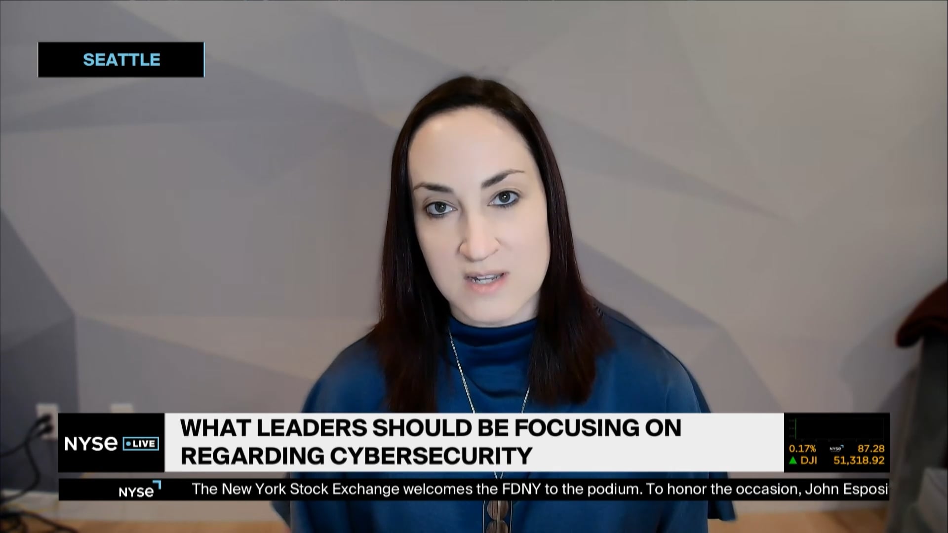 HackerOne CEO on AI, Cyber Risk and the Rise of Exposure Debt