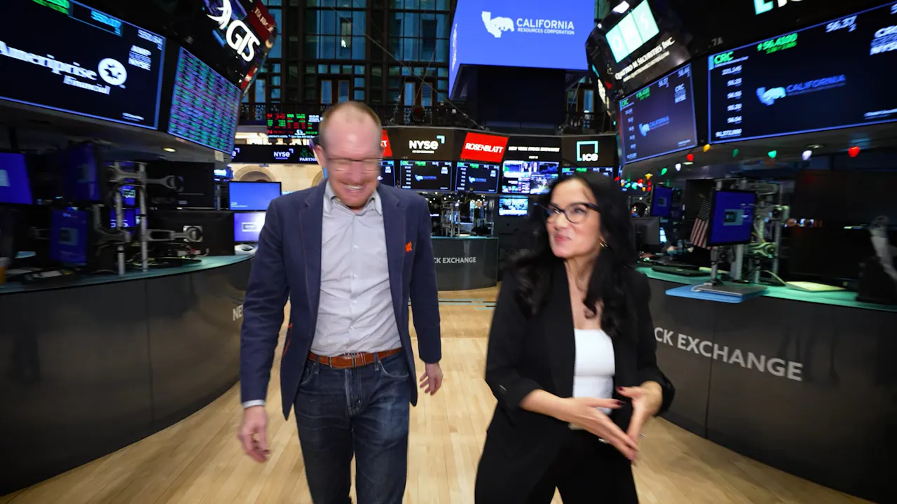 Deloitte CTO on its Tech Trends 2025 Report - 2025 - New York Stock ...