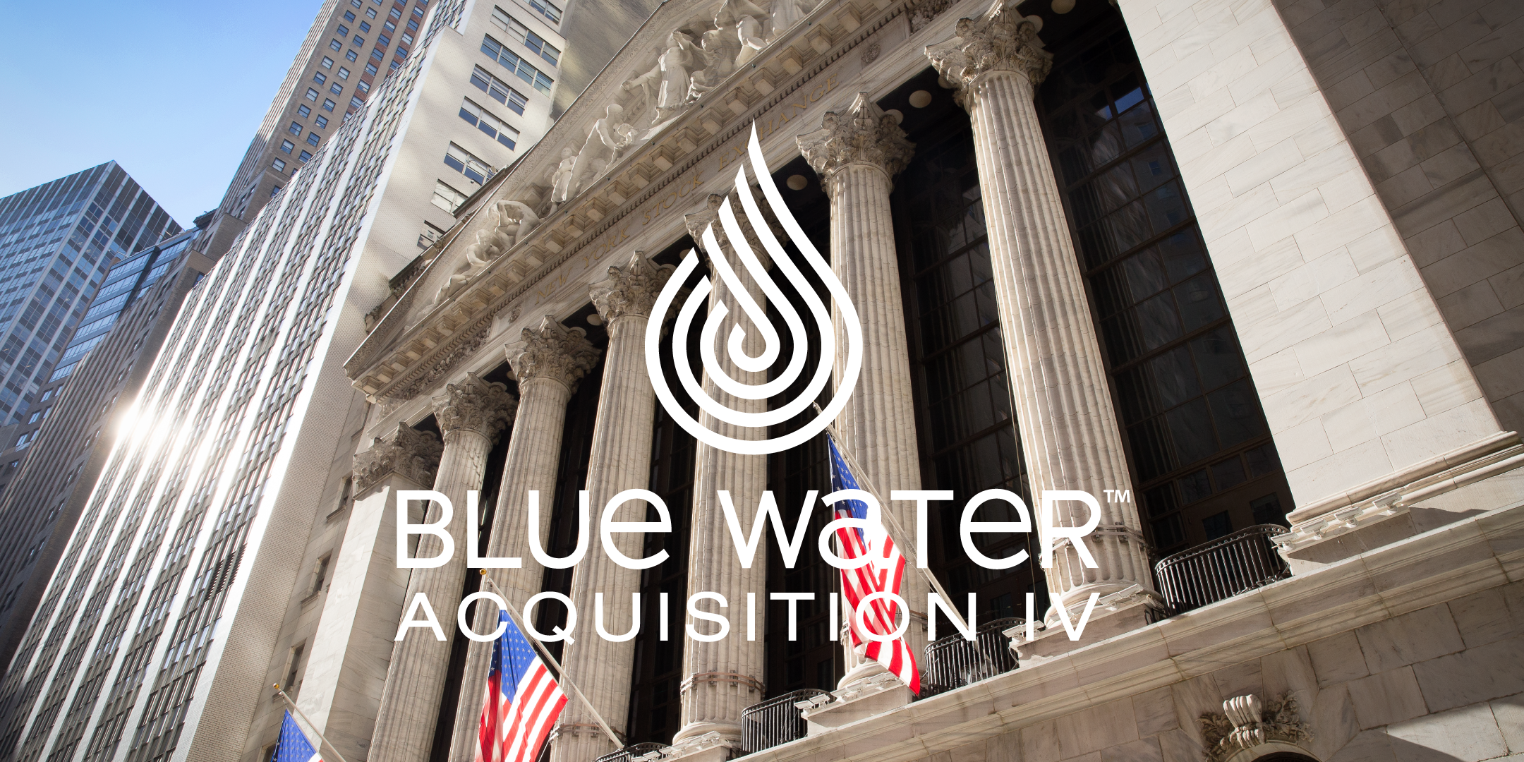 Blue Water Acquisition Corp. IV (NYSE: BWIV) Rings The Closing Bell® - 04/01/2026, 20:01:14