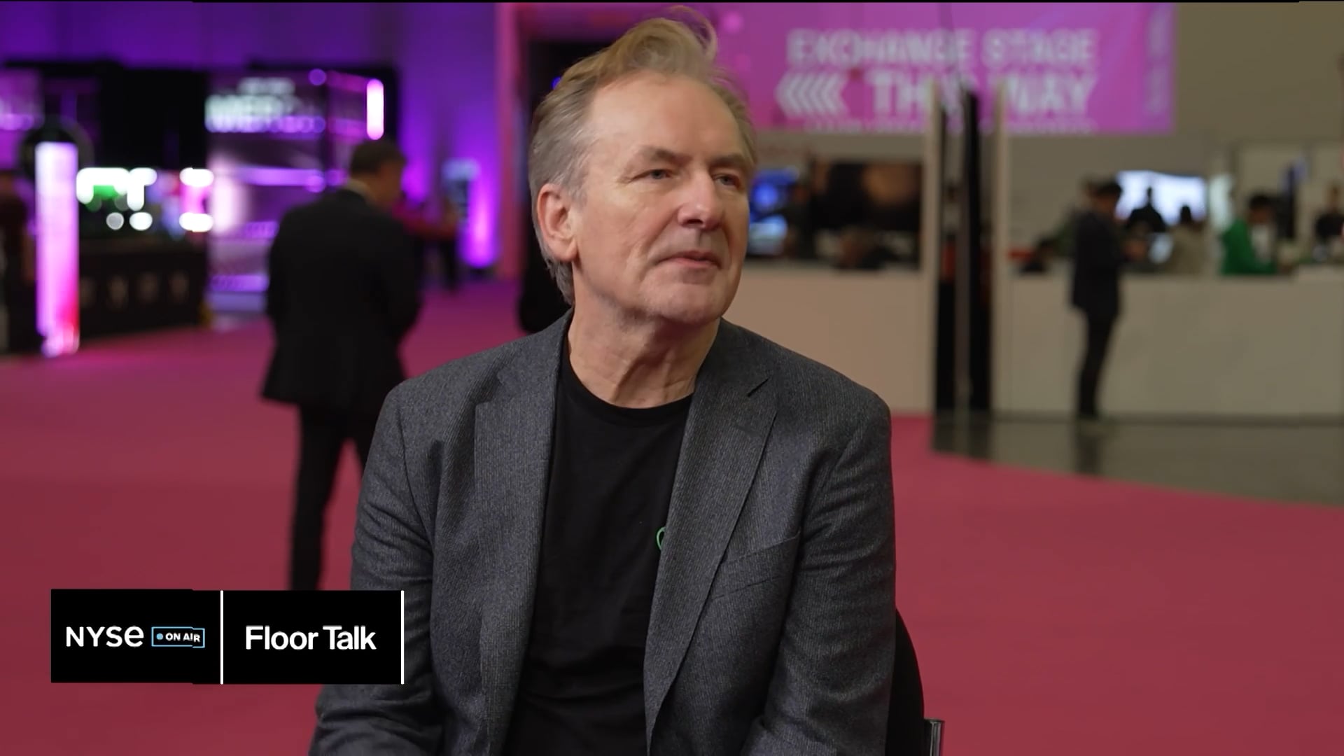 Uphold CEO Says Firm Has ‘Rich Pipeline’ of Clients Looking to Integrate its Platform