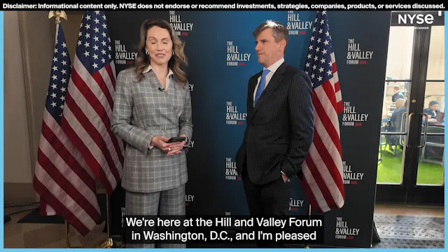 The Hill & Valley Forum: Aleph Partne...