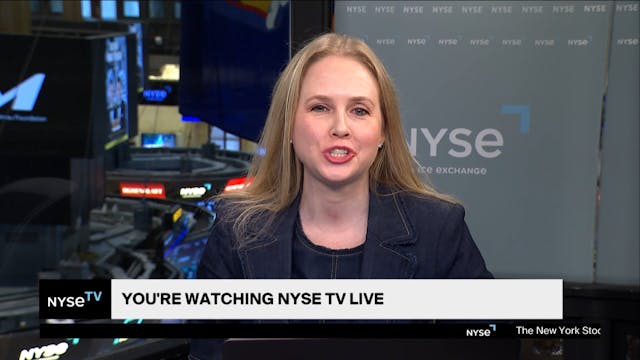 'Taking Stock’ Closing Bell Series Be...