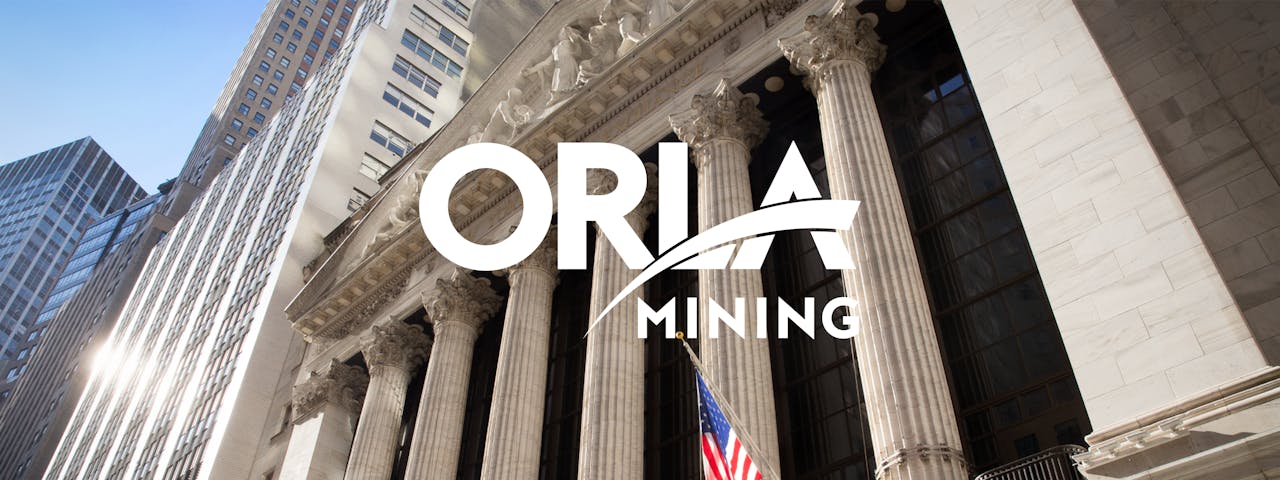 Orla Mining (NYSE American: ORLA) (NYSE Texas: OLA) Rings The Closing Bell®