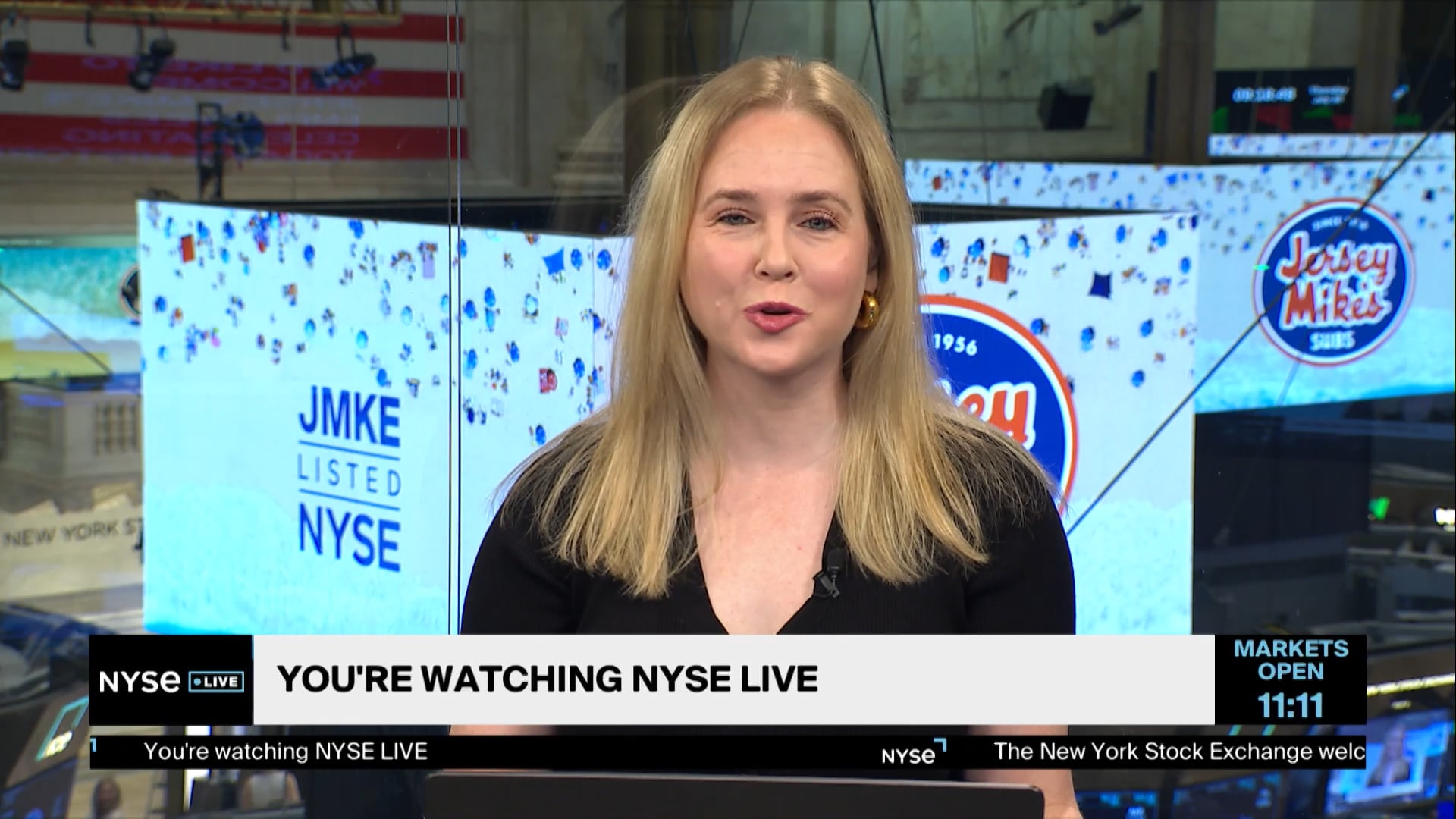 IPO Expert Jim Neesen Breaks Down Jersey Mike’s + Reformation IPOs