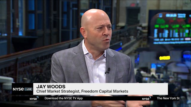 Market Strategist Sets Scene for Busy...