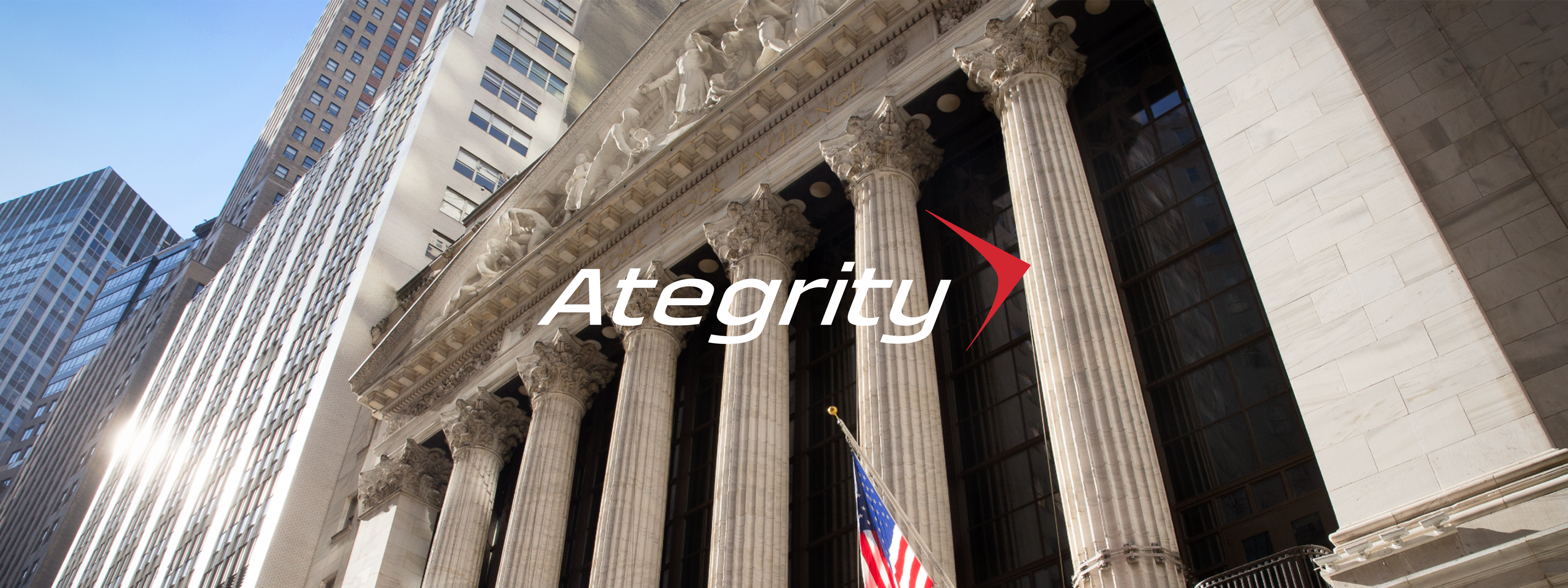 Ategrity Specialty Insurance Company (NYSE: ASIC) Rings The Opening Bell® 