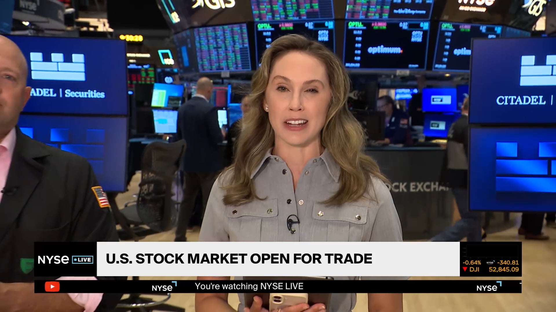 Freedom Capital Markets’ Jay Woods Outlines Investor Expectations for September
