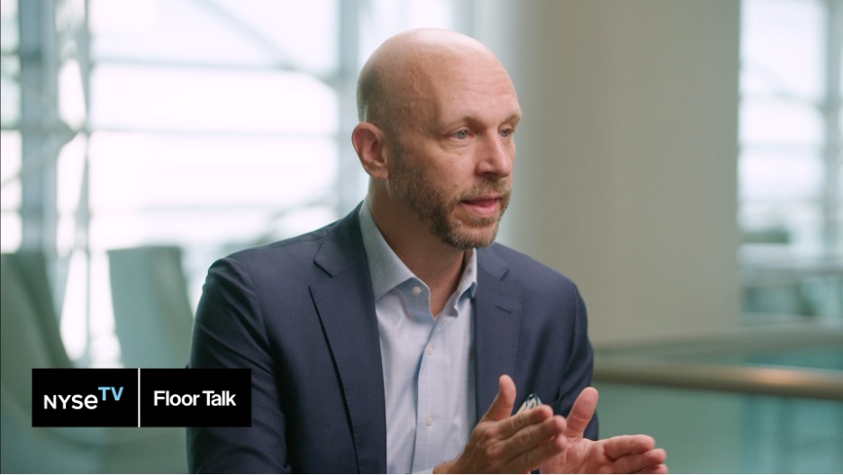 EEI's Scott Aaronson on grid resilience investments + recent hurricanes