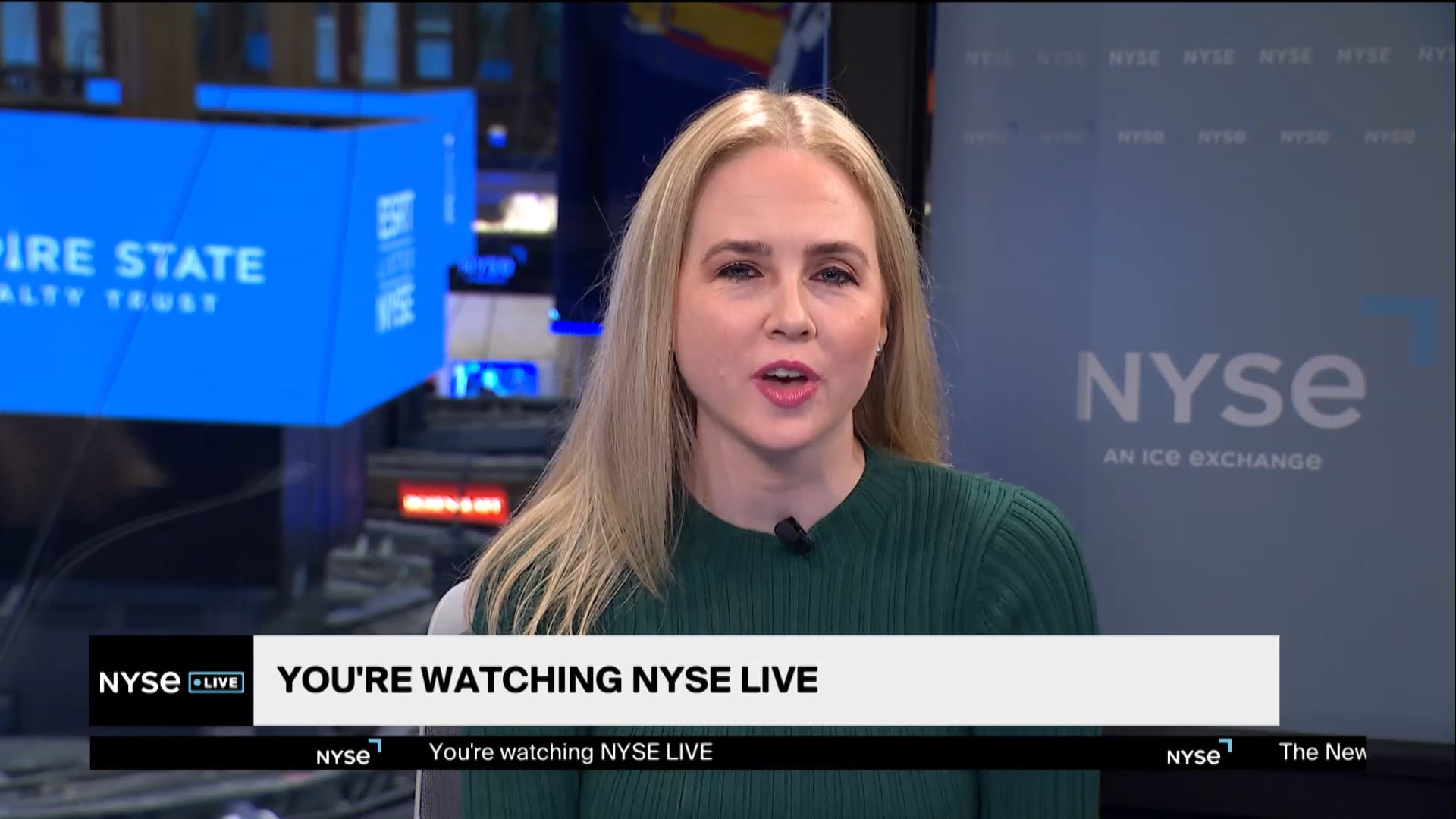 ‘The Mirror Effect’ Looks to Help Women Succeed in Corporate Leadership