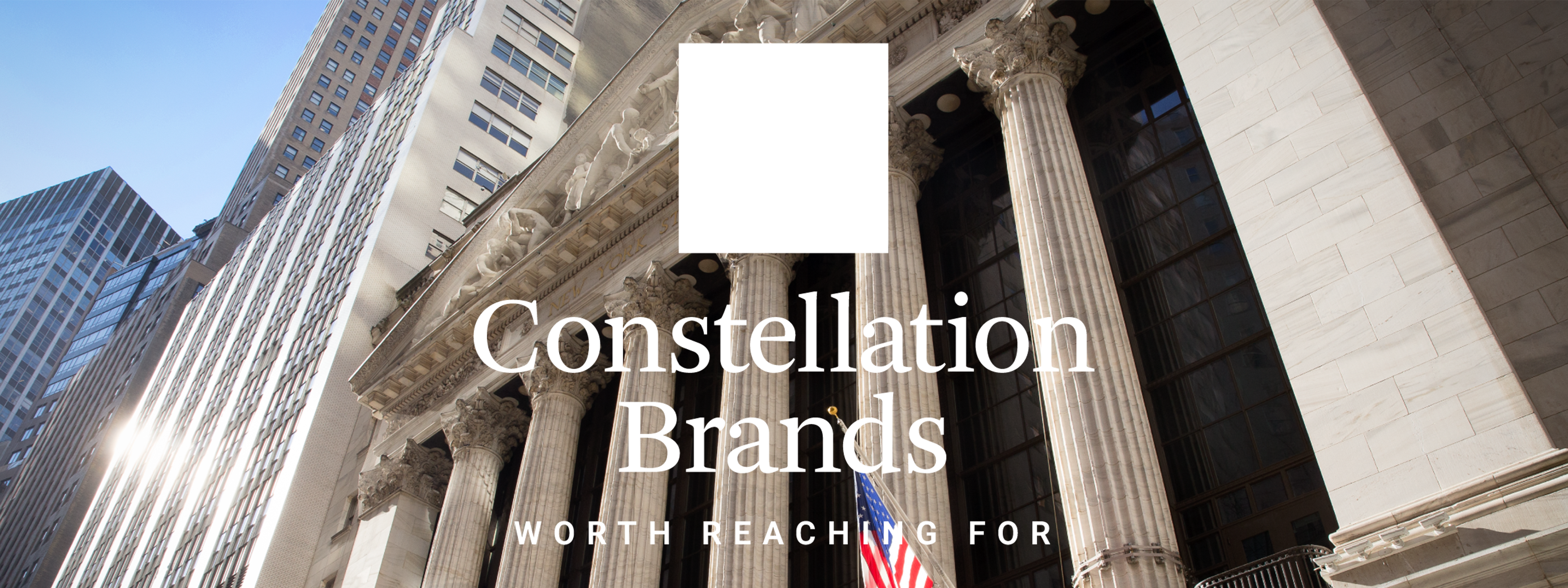 Constellation Brands (NYSE: STZ) Rings The Closing Bell® - 05/05/2026, 20:01:13