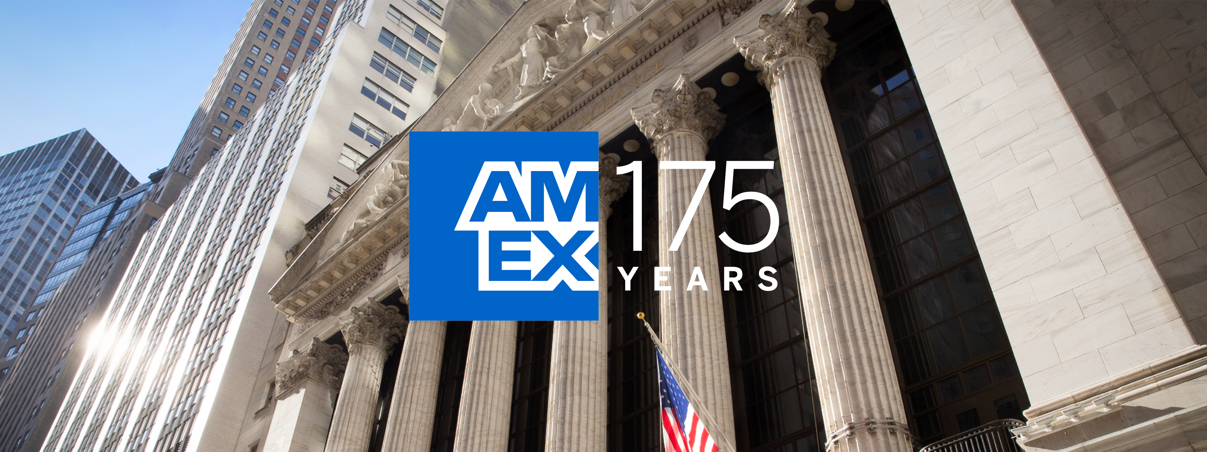 NYSE TV | American Express