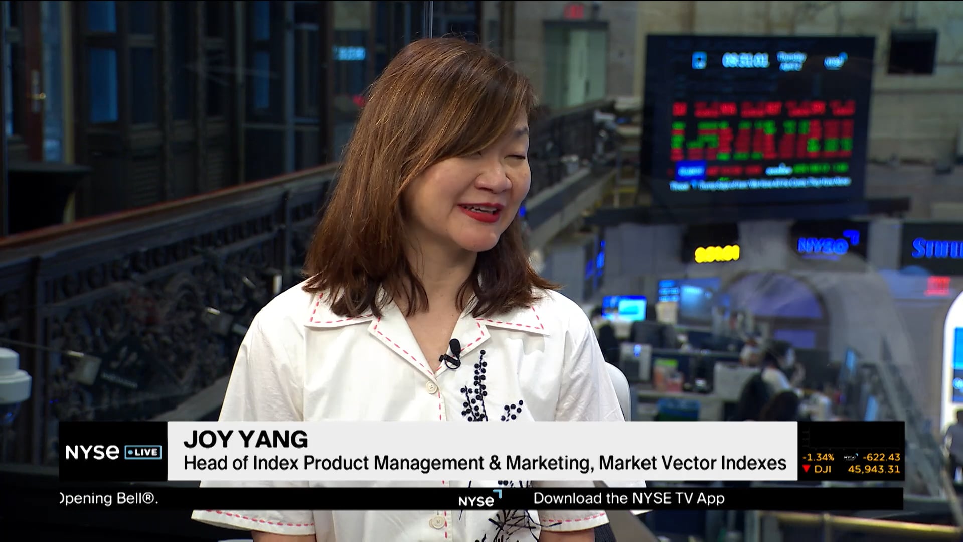 Market Expert Joy Yang on Approach to Investing in Gold + Alternative Assets