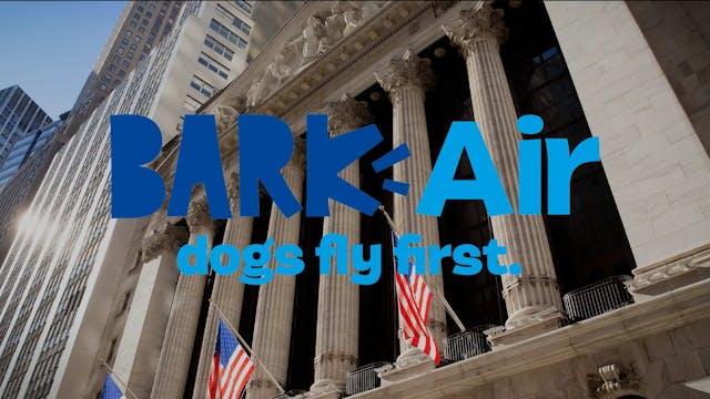 BARK (NYSE: BARK) Rings The Closing B...