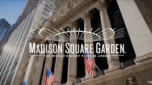 Madison Square Garden Entertainment (...