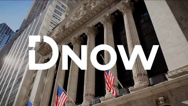 DNOW (NYSE: DNOW) to celebrate its 10...