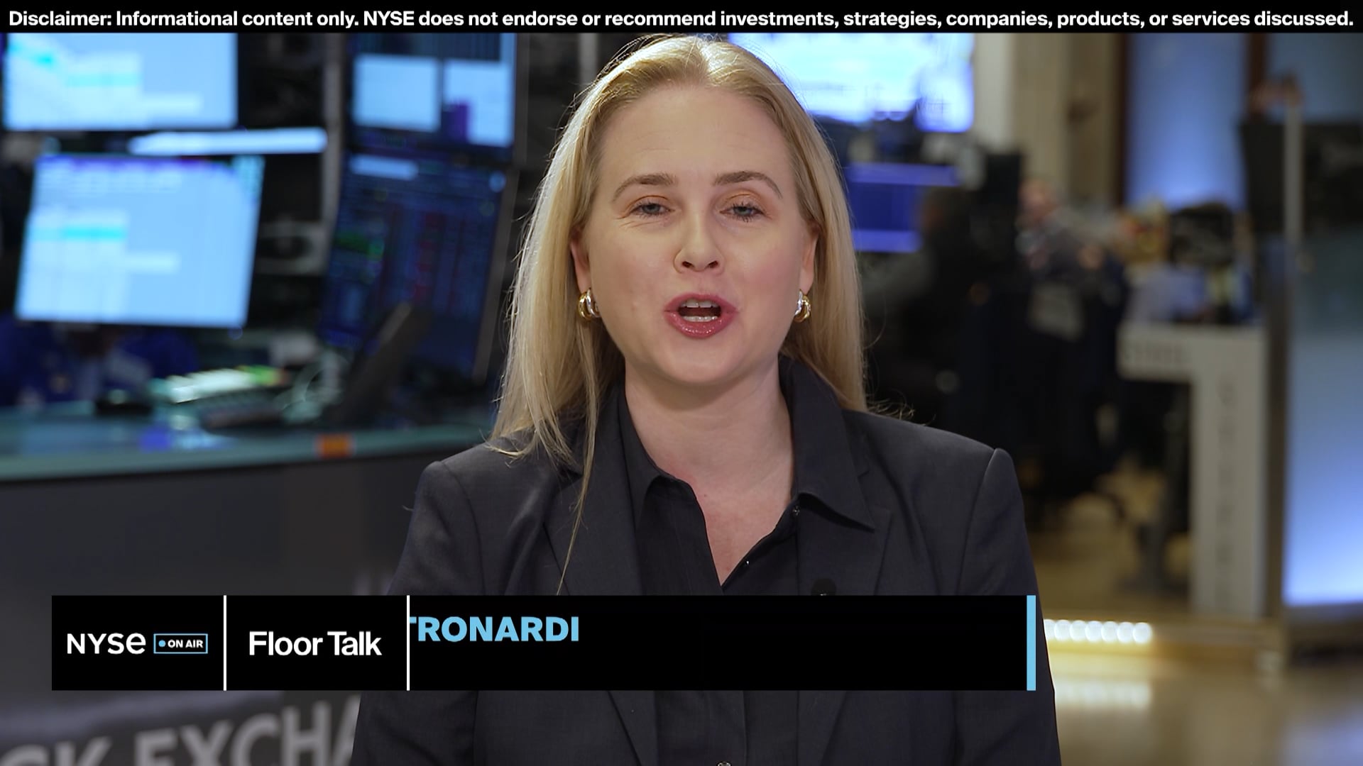 Global Net Lease CEO Michael Weil on the REIT's Move into Industrial