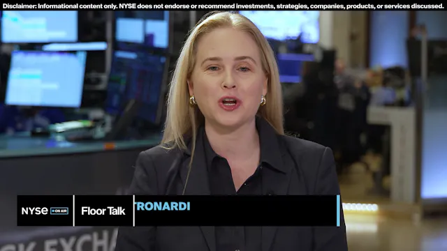 Global Net Lease CEO Michael Weil on ...
