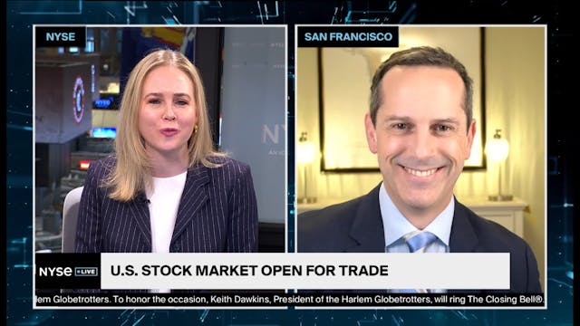 Economist Breaks Down What Latest Fed...