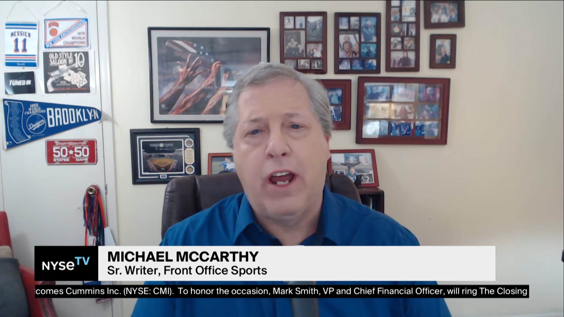 ESPN Acquires NFL Network + WrestleMania Rights as it Debuts New DTC Platform