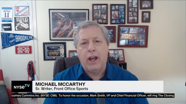 ESPN Acquires NFL Network + WrestleMa...