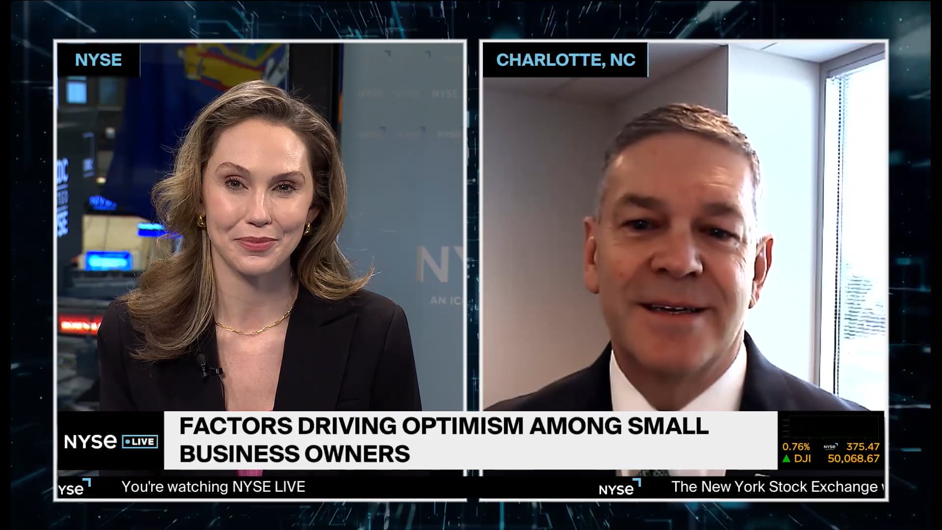 TD Bank Survey 94% of Small Biz Owners Feel Prepared for Next 12-18 Months