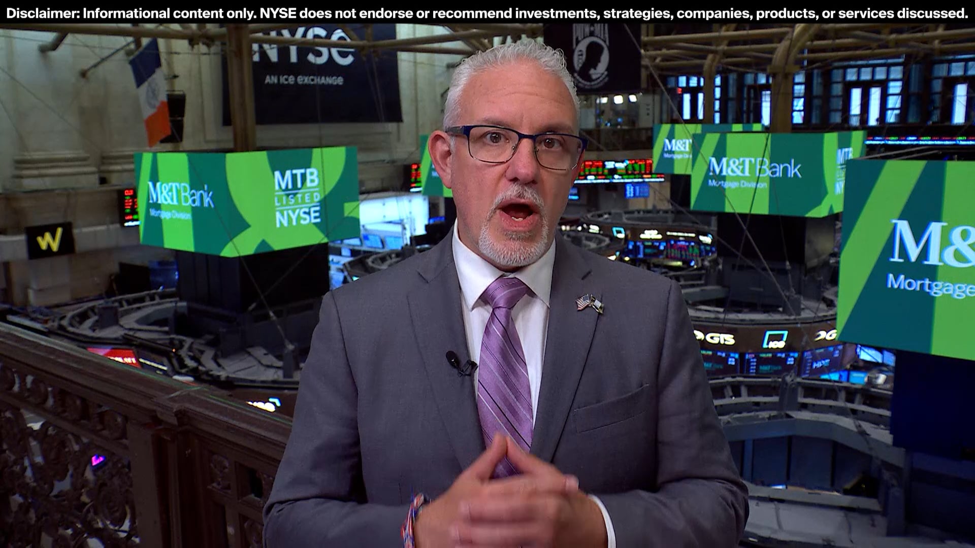 8-20-2026: Middle East Tensions, Treasury Buybacks + Crypto's Big Comeback