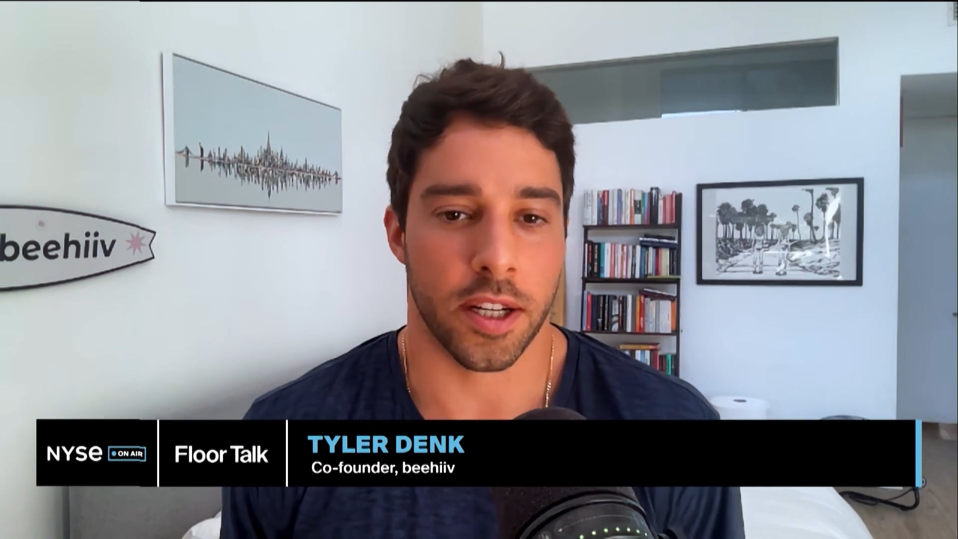 beehiiv Reaches $30M Annual Revenue Run Rate in Less Than Four Years