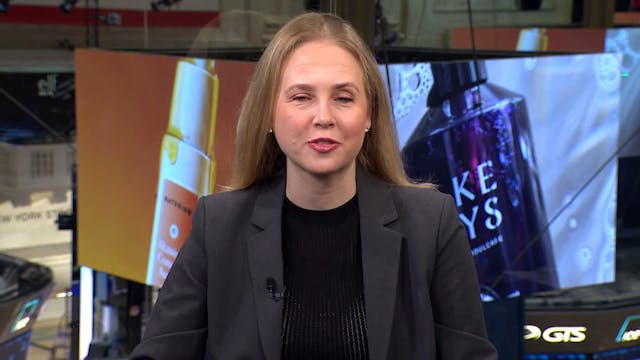 9-5-2025: Pre-Market Update + e.l.f. ...