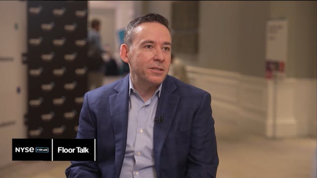 Fooda CEO Orazio Buzza on Company’s S...