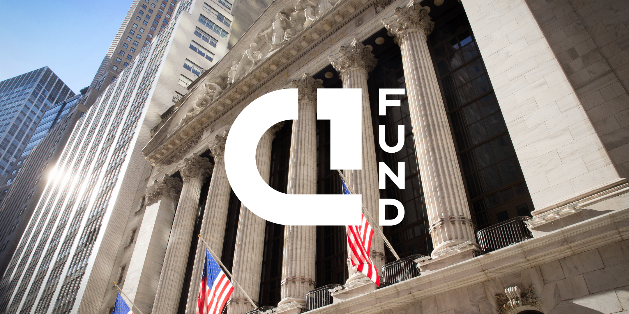NYSE TV : C1 Fund Inc. (NYSE: CFND)