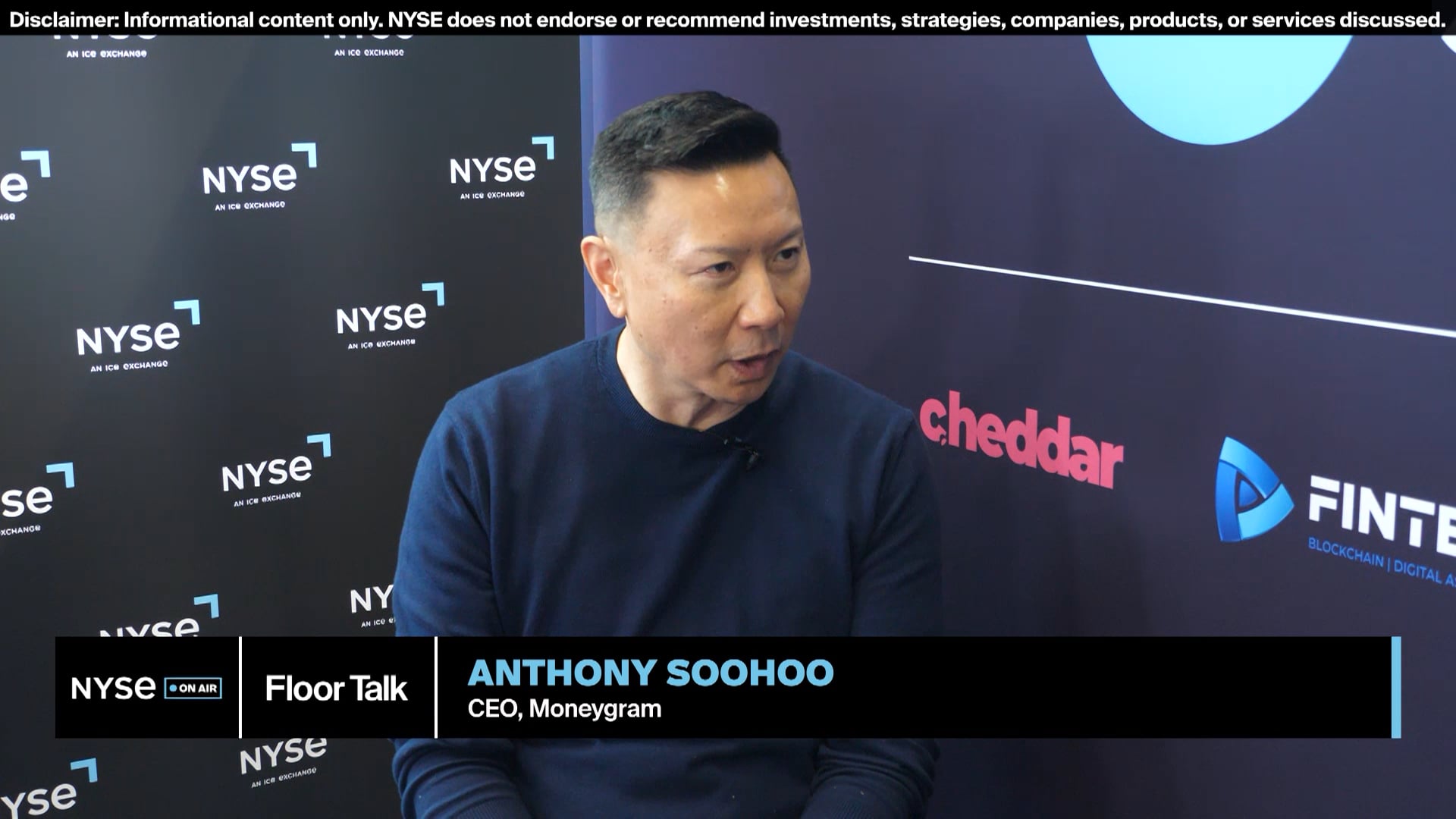 MoneyGram CEO Anthony Soohoo on MGUSD and the Re-founding of the company