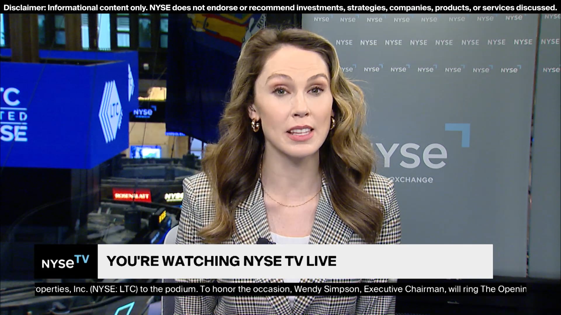 Mike Hudack, CEO at Sling Money Joins Live on NYSE TV