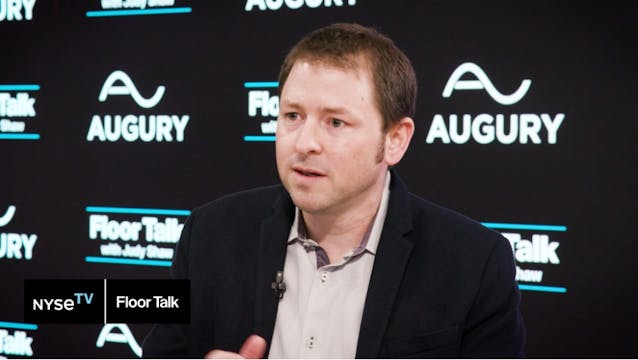 Augury CEO on evolution of industrial...