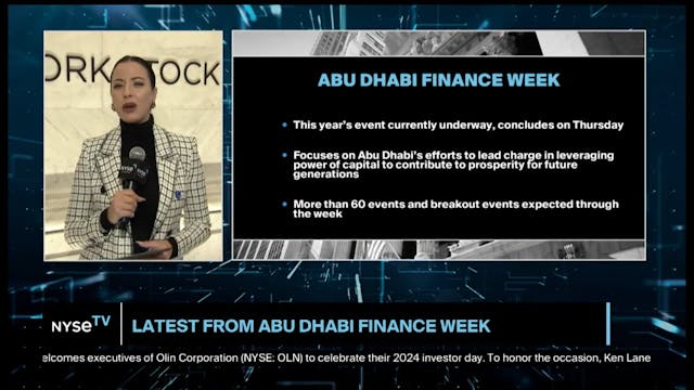 Chris Hughes, Editor in Chief at Abu ...