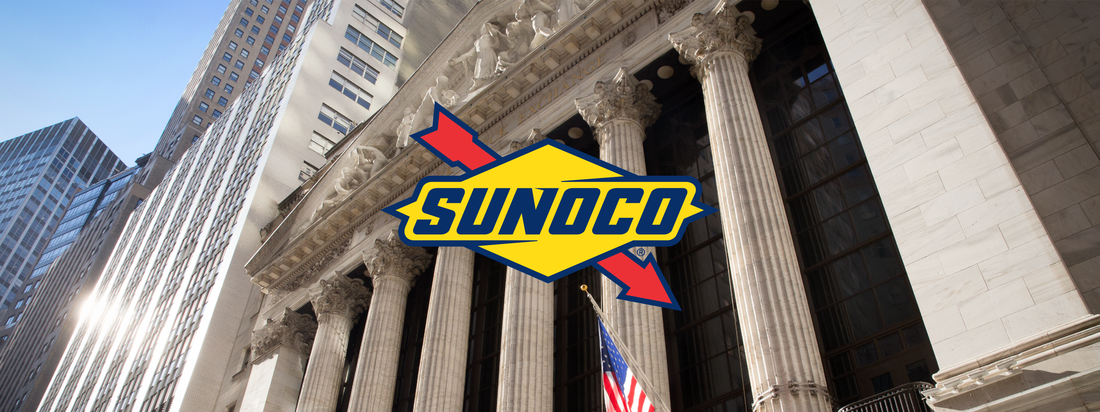Sunoco LP (NYSE: SUN) and SunocoCorp (NYSE: SUNC) Rings The Closing Bell® - 12/08/2025, 21:01:15