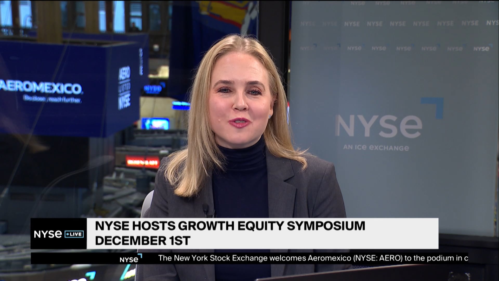 Upcoming NYSE Event Will Offer New Opportunities for Growth Firms