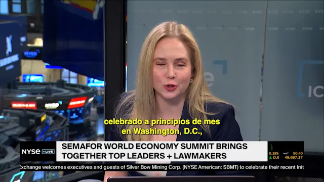 El co-CEO de Public habla sobre la ex...