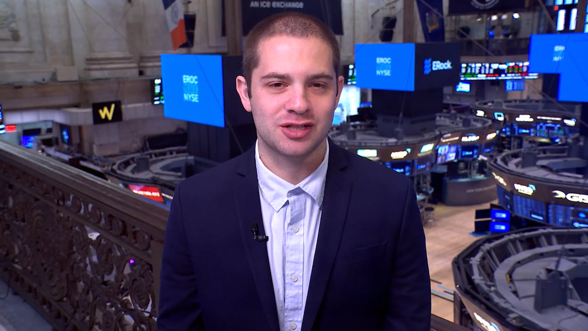 6-10-2026: ERock Sees $5.9 Billion Market Cap after its IPO Prices